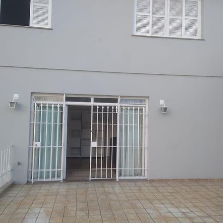 Hotel & Pousada - Confort House Sao Paulo Dış mekan fotoğraf