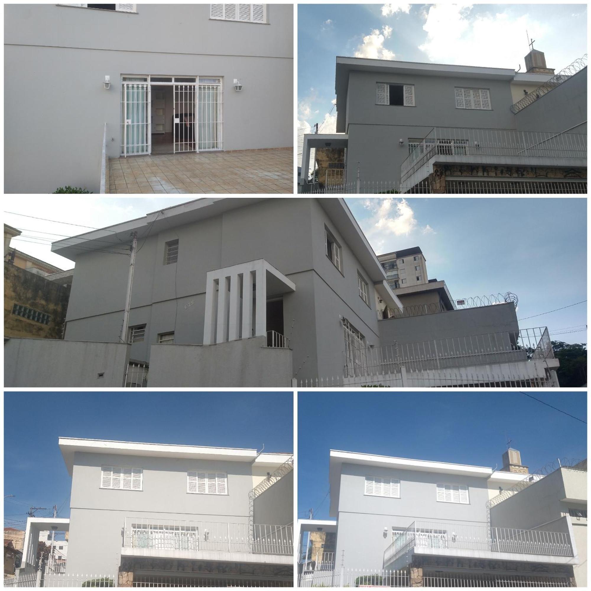 Hotel & Pousada - Confort House Sao Paulo Dış mekan fotoğraf